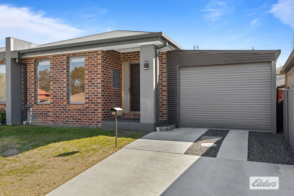 10 Gossip Avenue, Ararat, VIC, 3377 - Image 1