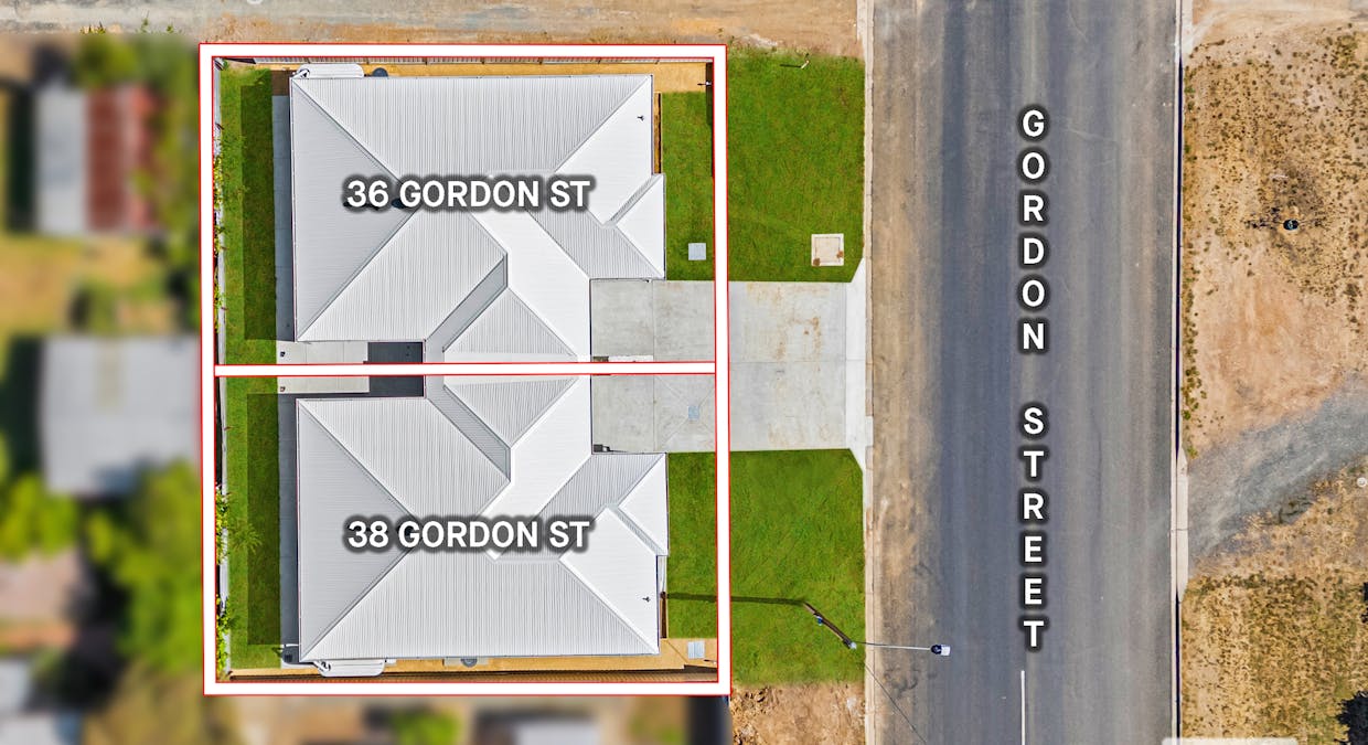 36 Gordon Street, Ararat, VIC, 3377 - Image 17
