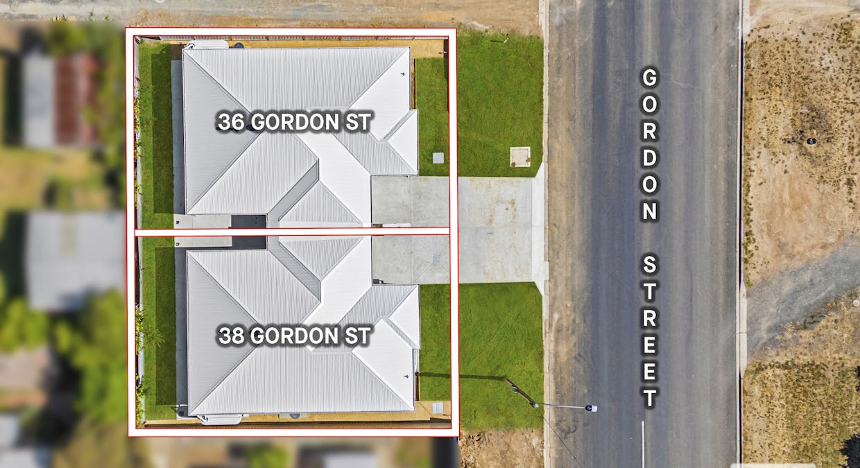 38 Gordon Street, Ararat, VIC, 3377 - Image 16