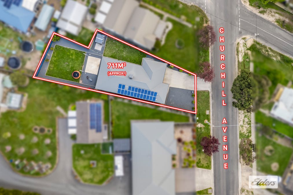 58 Churchill Avenue, Ararat, VIC, 3377 - Image 23