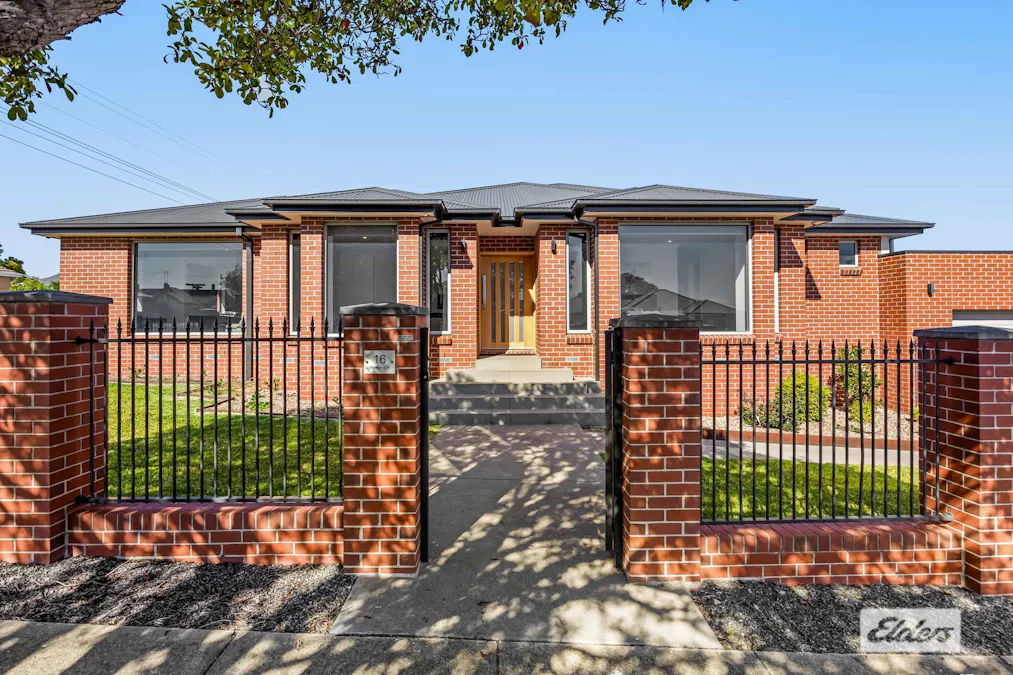 16 Wimmera Street, Stawell, VIC, 3380 - Image 2