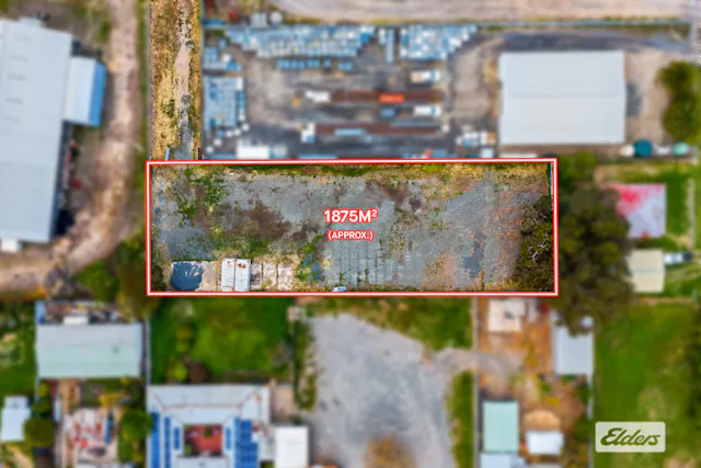 7 Taylor Street — photo from Elders Real Estate Stawell
