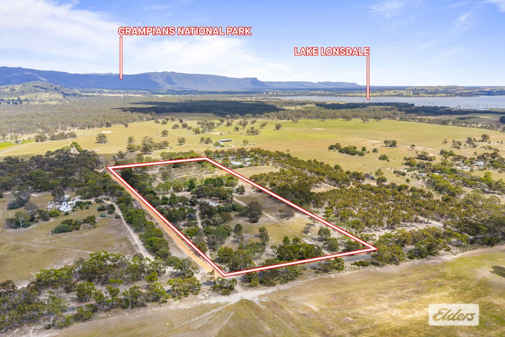 89 Lake Lonsdale Road, Lake Lonsdale, VIC, 3381 - Image 24