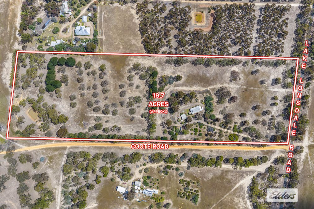 89 Lake Lonsdale Road, Lake Lonsdale, VIC, 3381 - Image 23