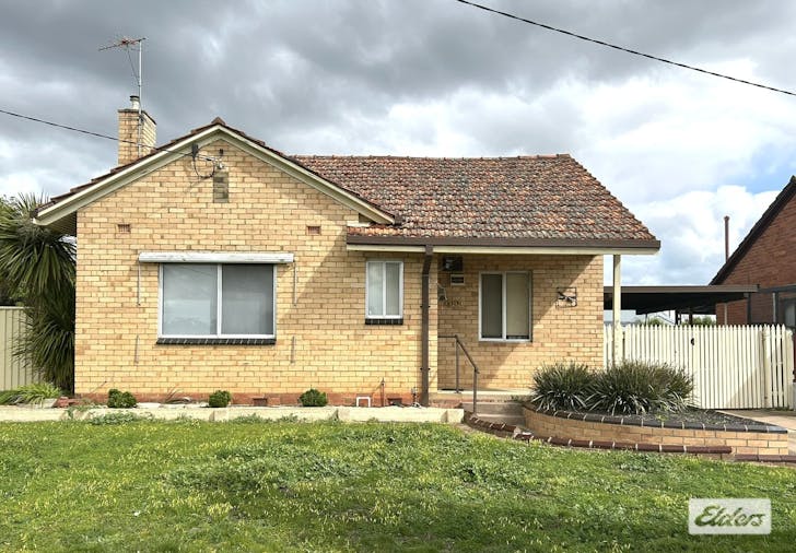 26 Dawson Street, Stawell, VIC, 3380