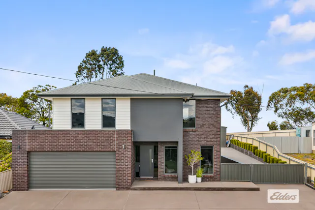 83 Tobin Street — photo from Elders Real Estate Ararat