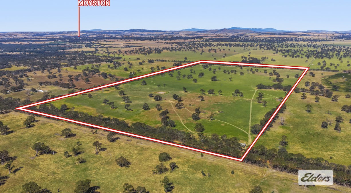 CA 2,3,4,5 Moyston - Dunkeld Road, Willaura North, VIC, 3379 - Image 3