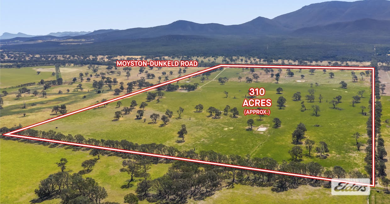 CA 2,3,4,5 Moyston - Dunkeld Road, Willaura North, VIC, 3379 - Image 1