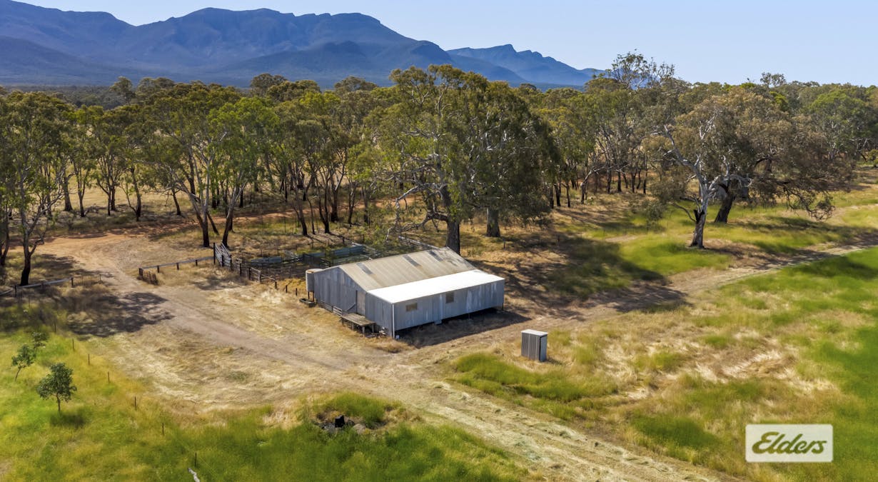 CA 2,3,4,5 Moyston - Dunkeld Road, Willaura North, VIC, 3379 - Image 8