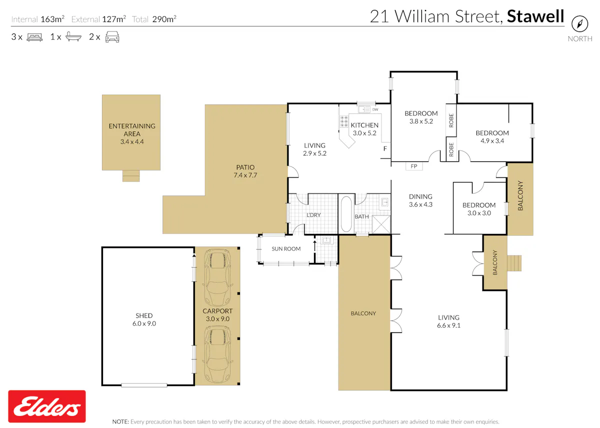 21 William Street — photo 28 of 28