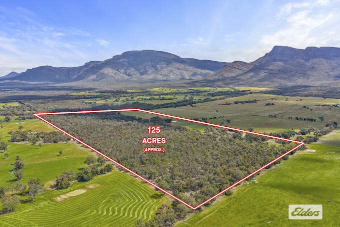 1184 Redman Road, Pomonal, VIC, 3381 - Image 1