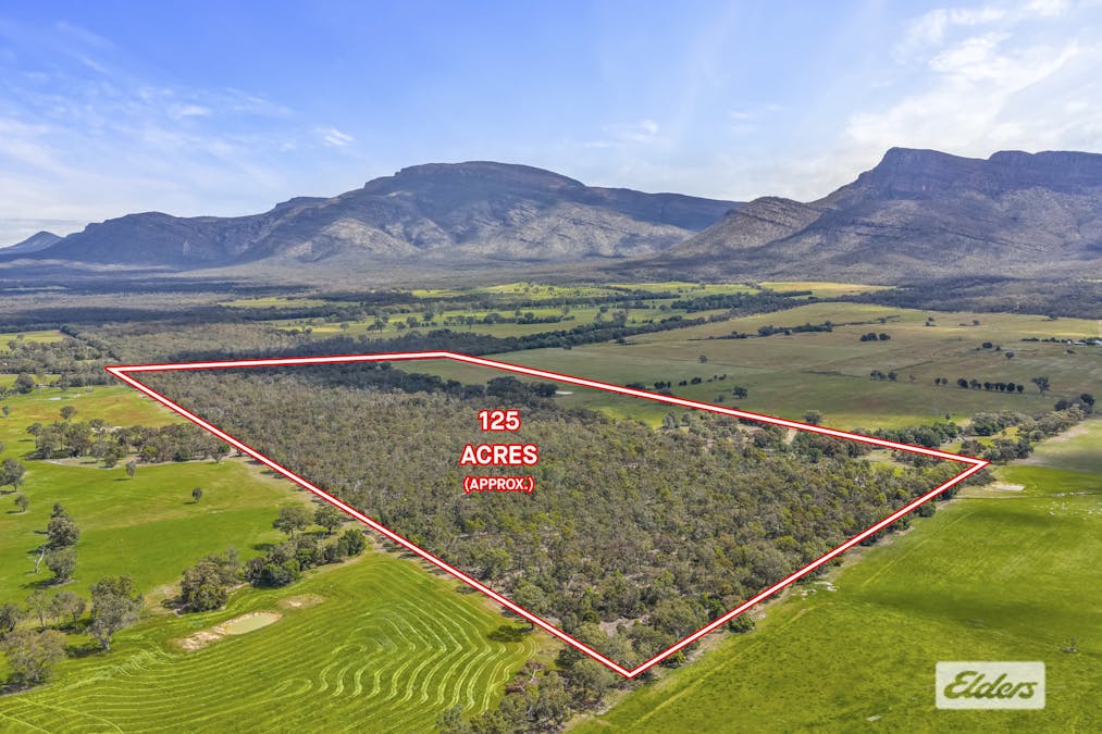 1184 Redman Road, Pomonal, VIC, 3381 - Image 1