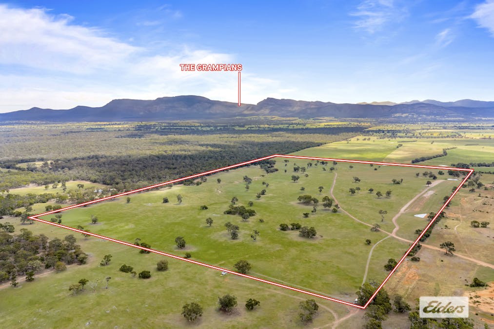 55A & 55B/Pentlands Creek Road, Rhymney, VIC, 3377 - Image 4