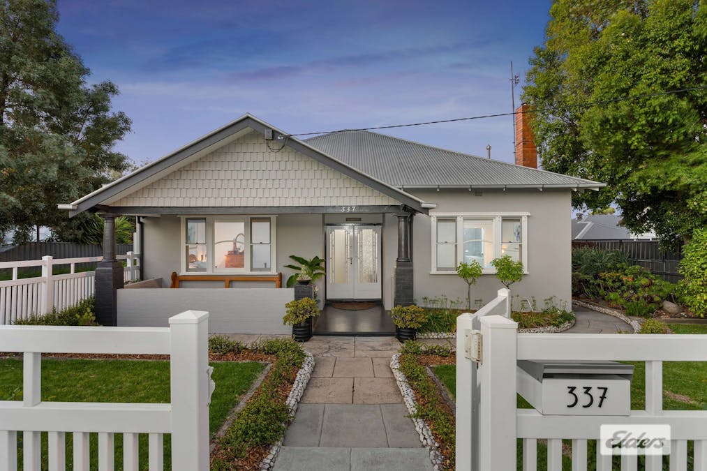 337 Barkly Street, Ararat, VIC, 3377 - Image 1