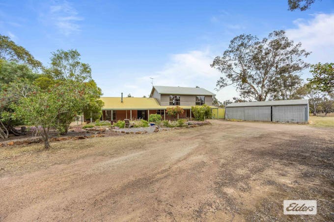 26 Codds Flat Road, Stawell, VIC, 3380 - Image 1
