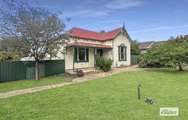 84 Moore Street, Ararat, VIC, 3377 - Image 1