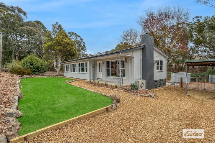 84 Bellinghams Hill Road, Ararat, VIC, 3377