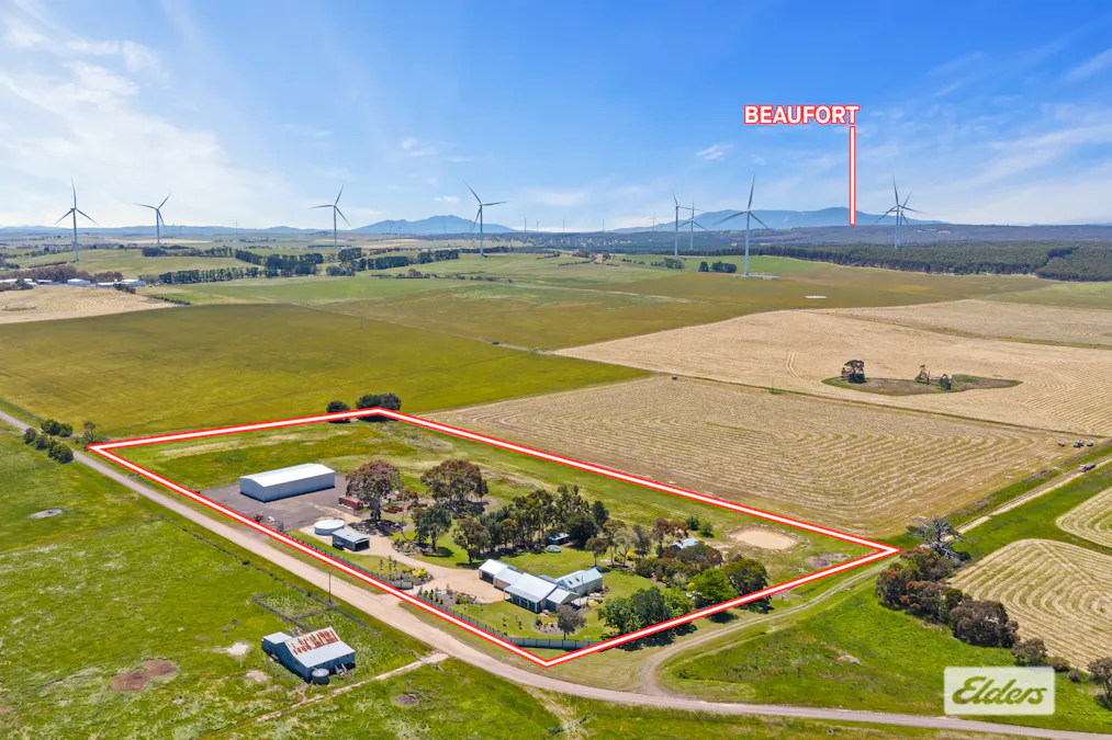 182 Frog Hollow Road, Lake Goldsmith, VIC, 3373 - Image 3