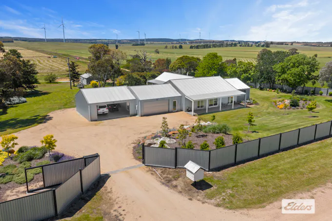 182 Frog Hollow Road, Lake Goldsmith, VIC, 3373