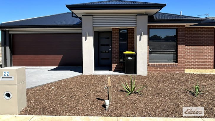 22 Billimina Street, Stawell, VIC, 3380