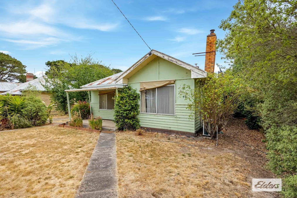 44-46 Ayrey Street, Willaura, VIC, 3379 - Image 4