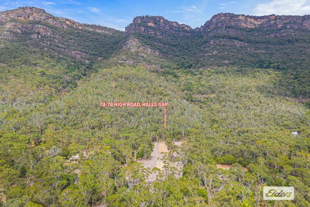 2 & 3/74-78 High Road, Halls Gap, VIC, 3381 - Image 15