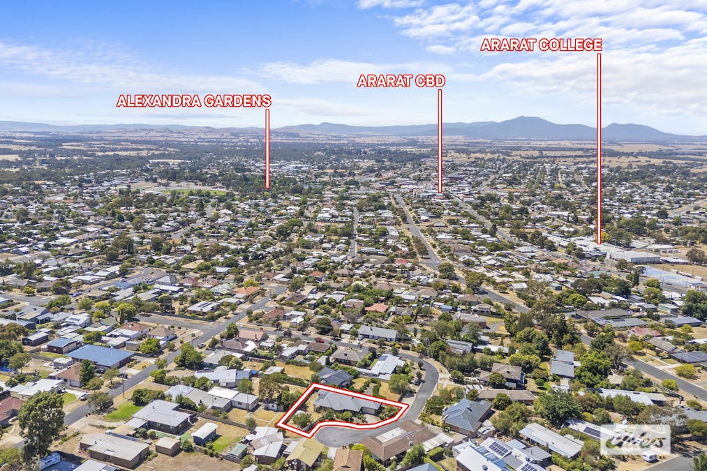 8/9 Scherger Crescent, Ararat, VIC, 3377 - Image 25