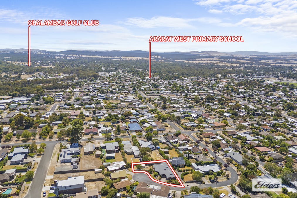 8/9 Scherger Crescent, Ararat, VIC, 3377 - Image 26