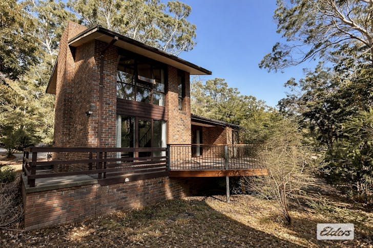 91-93 Scott Road, Halls Gap, VIC, 3381