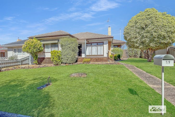 19 Speed Street, Ararat, VIC, 3377
