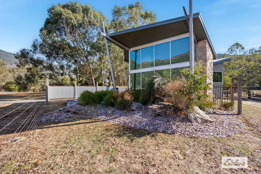 44 Valley Drive, Halls Gap, VIC, 3381 - Image 2