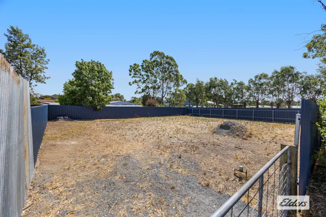 65 Smith Street — photo from Elders Real Estate Ararat