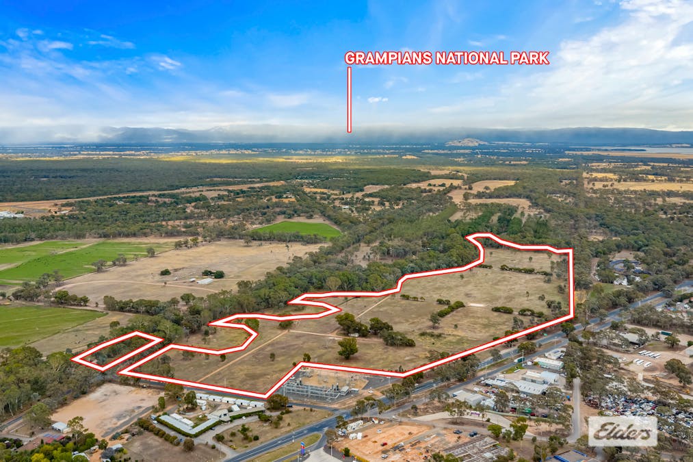 14 Horsham Road, Stawell, VIC, 3380 - Image 3