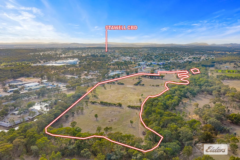 14 Horsham Road, Stawell, VIC, 3380 - Image 2
