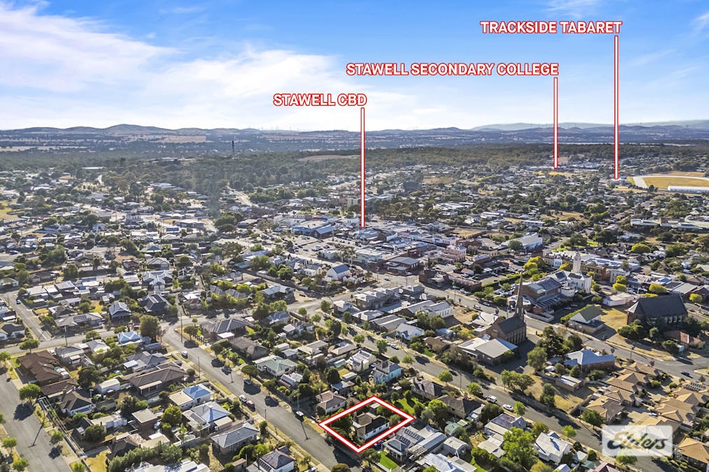 22 Jennings Street, Stawell, VIC, 3380 - Image 22