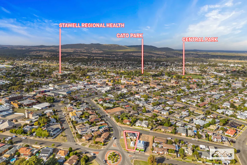 13 Alfred Street, Stawell, VIC, 3380 - Image 27