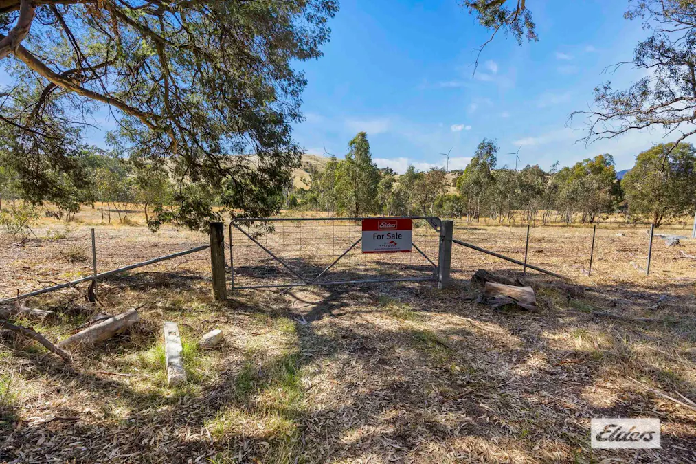 Lot 1,4,5  Warrak Road, Warrak, VIC, 3377 - Image 4