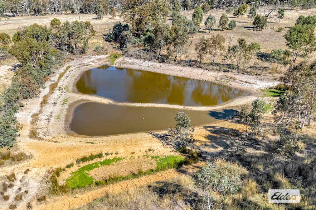 Lot 1,4,5  Warrak Road, Warrak, VIC, 3377 - Image 9