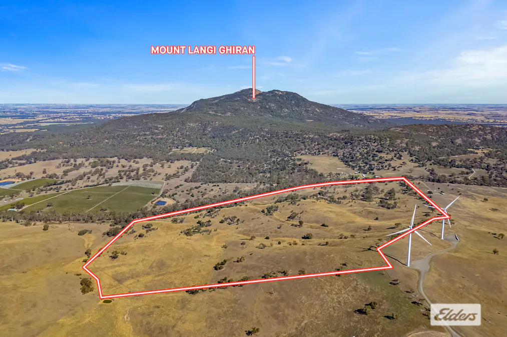 Lot 1,4,5  Warrak Road, Warrak, VIC, 3377 - Image 2