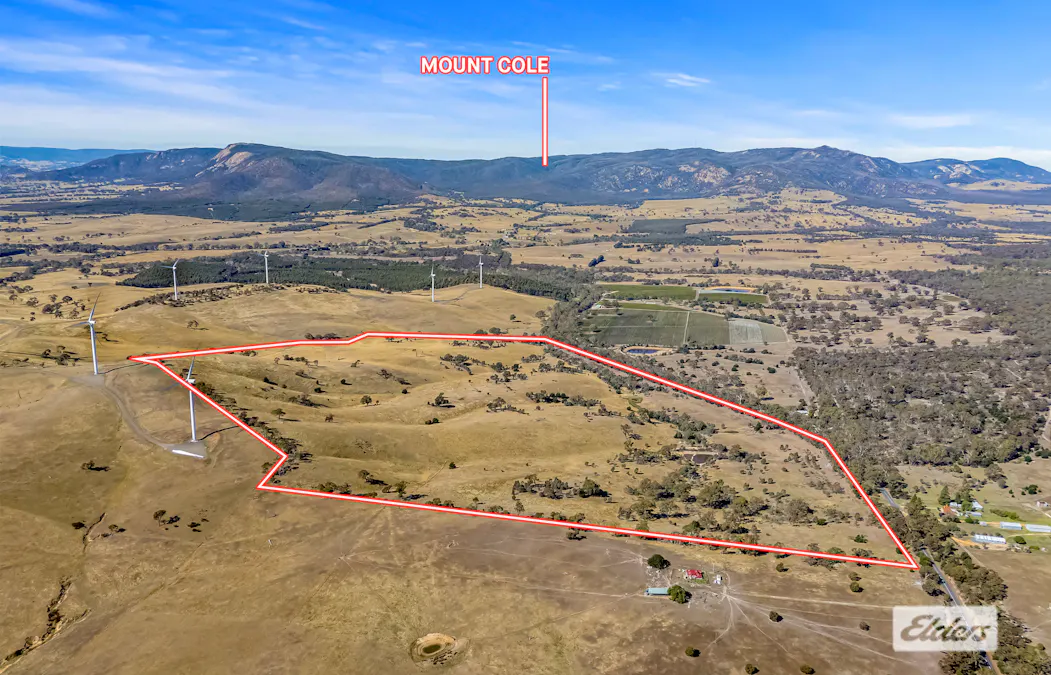 Lot 1,4,5  Warrak Road, Warrak, VIC, 3377 - Image 3
