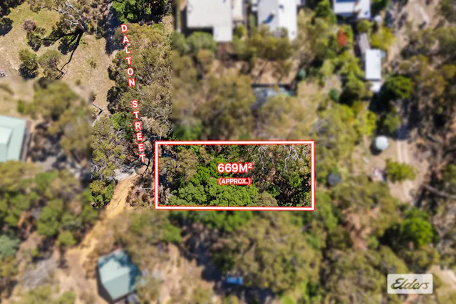 7 Dalton Street — photo from Elders Real Estate Ararat