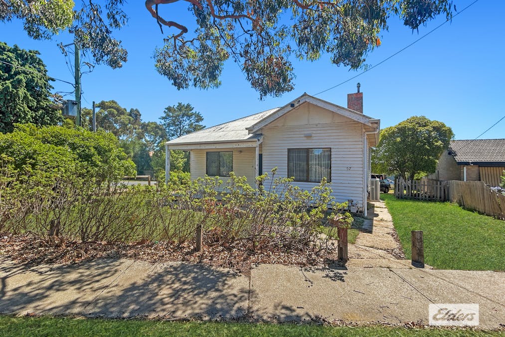 57 Churchill Avenue, Ararat, VIC, 3377 - Image 1