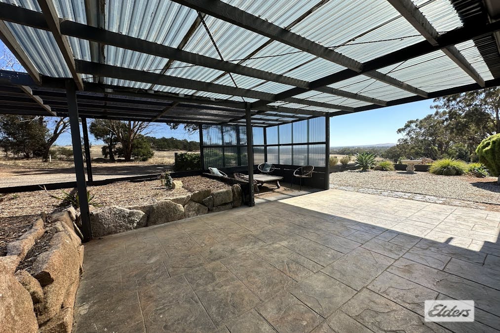 143 Horwood Road, Black Range, VIC, 3381 - Image 11