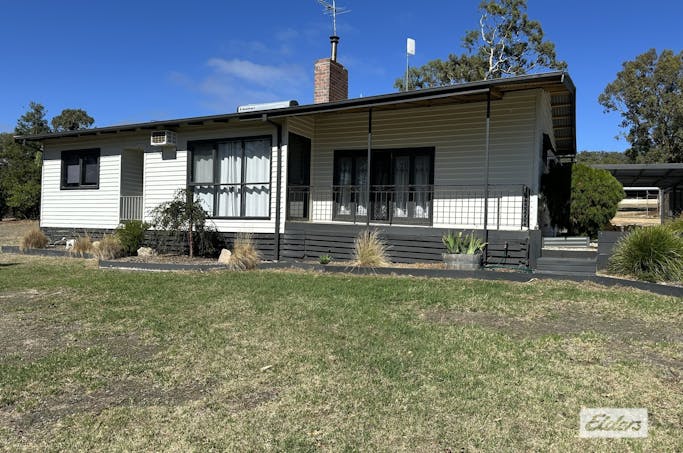 143 Horwood Road, Black Range, VIC, 3381 - Image 1