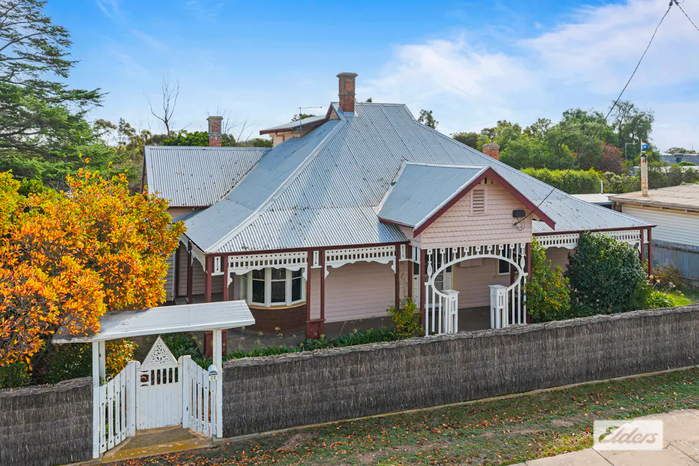 20 Walker Street, Stawell, VIC, 3380 - Image 1