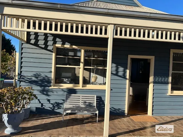 1 Blackie Avenue, Ararat, VIC, 3377