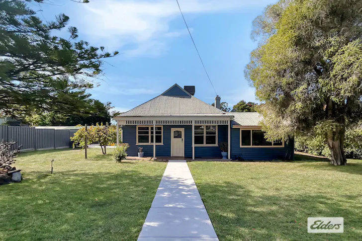 1 Blackie Avenue, Ararat, VIC, 3377