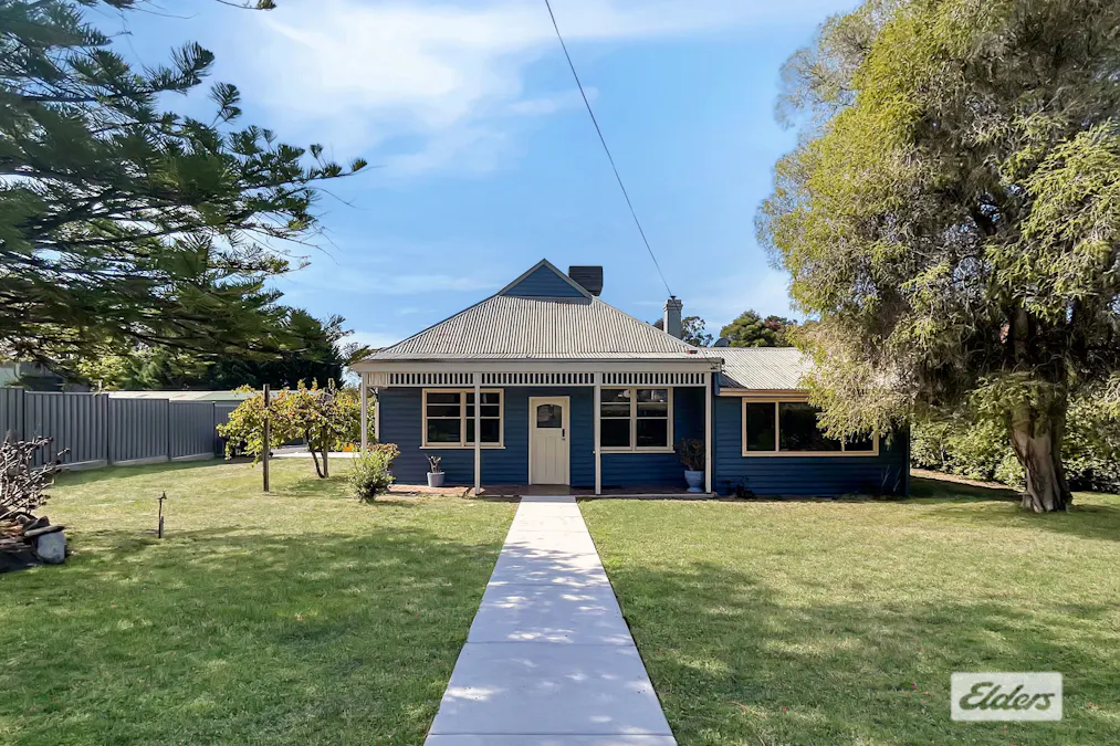 1 Blackie Avenue, Ararat, VIC, 3377 - Image 1