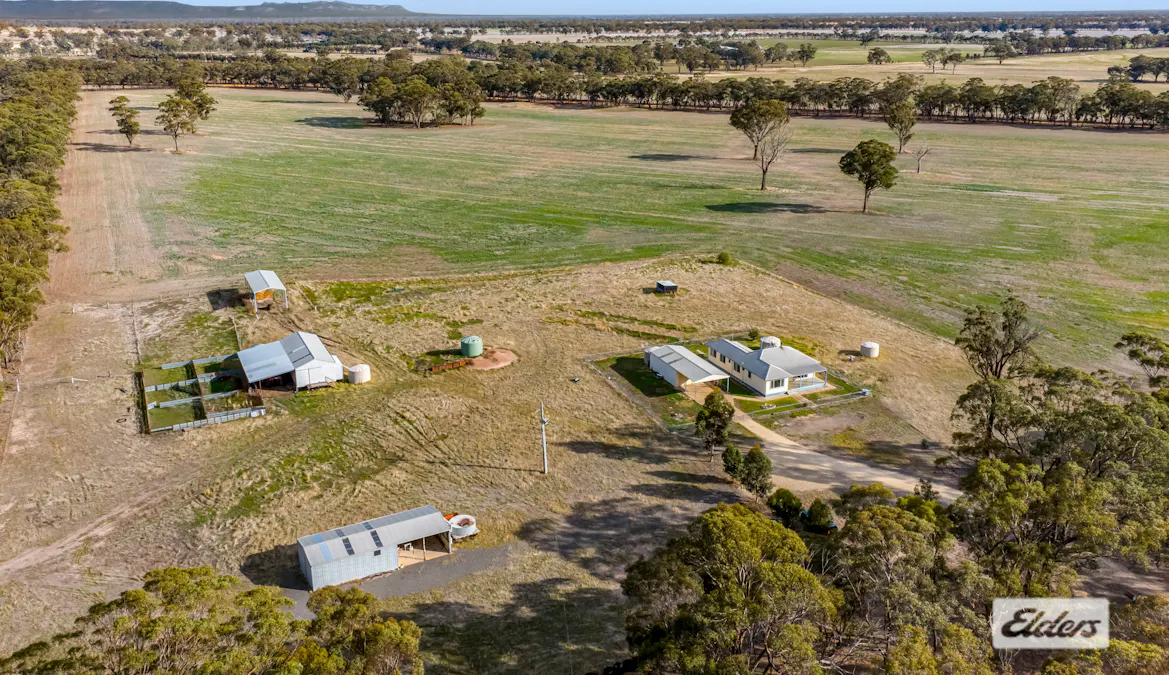 190 Lake Road, Glenorchy, VIC, 3385 - Image 1