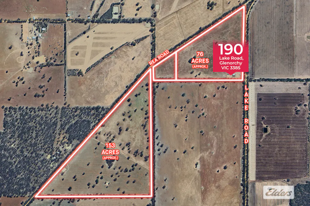 190 Lake Road, Glenorchy, VIC, 3385 - Image 32